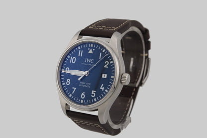 SPEED WATCHES IWC Pilot's Watch Mark XVIII Edition "Le Petit Prince" – Ref. IW327004 - thumbnail image 4