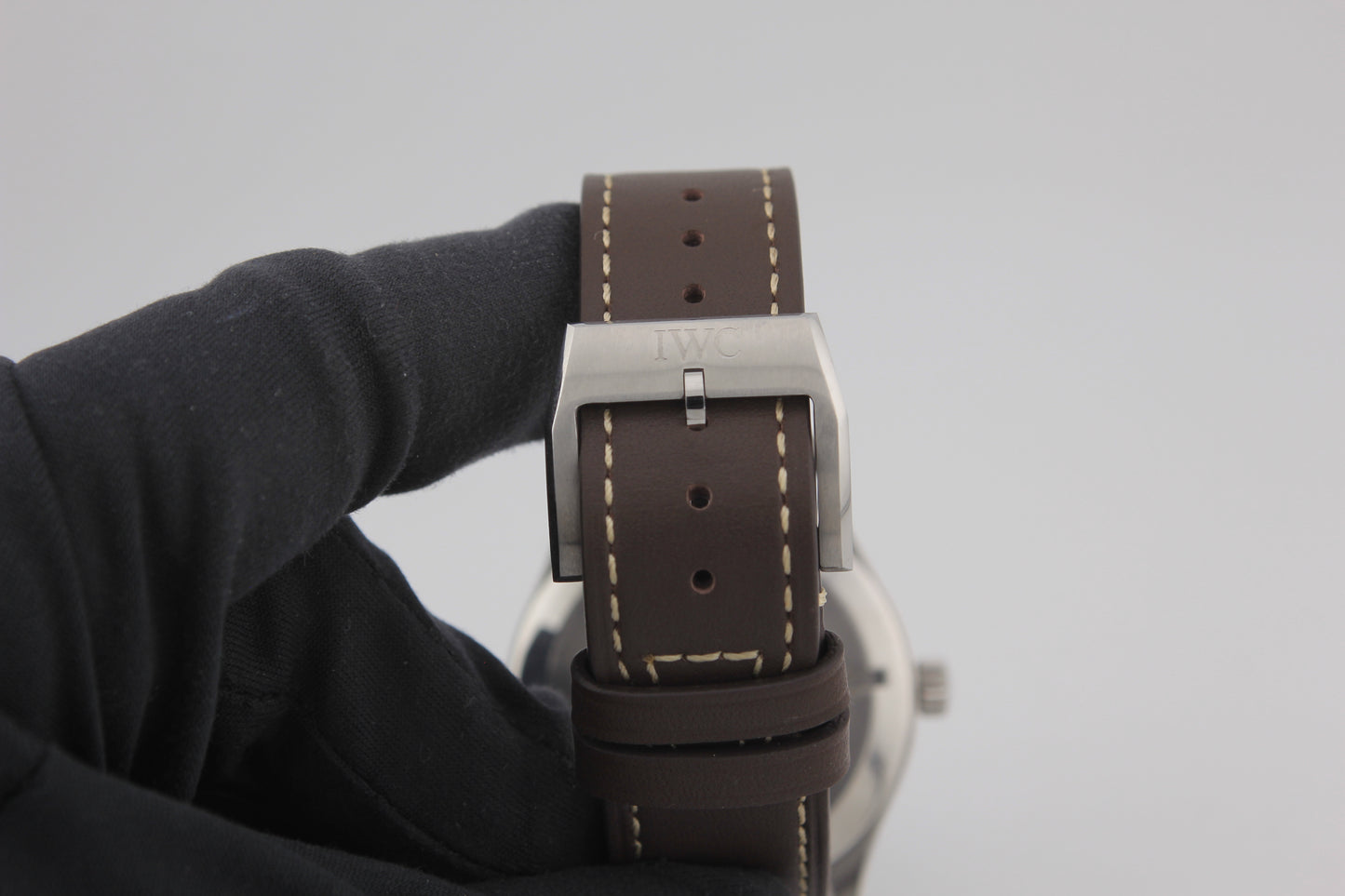 SPEED WATCHES IWC Pilot's Watch Mark XVIII Edition "Le Petit Prince" – Ref. IW327004 - full size product image