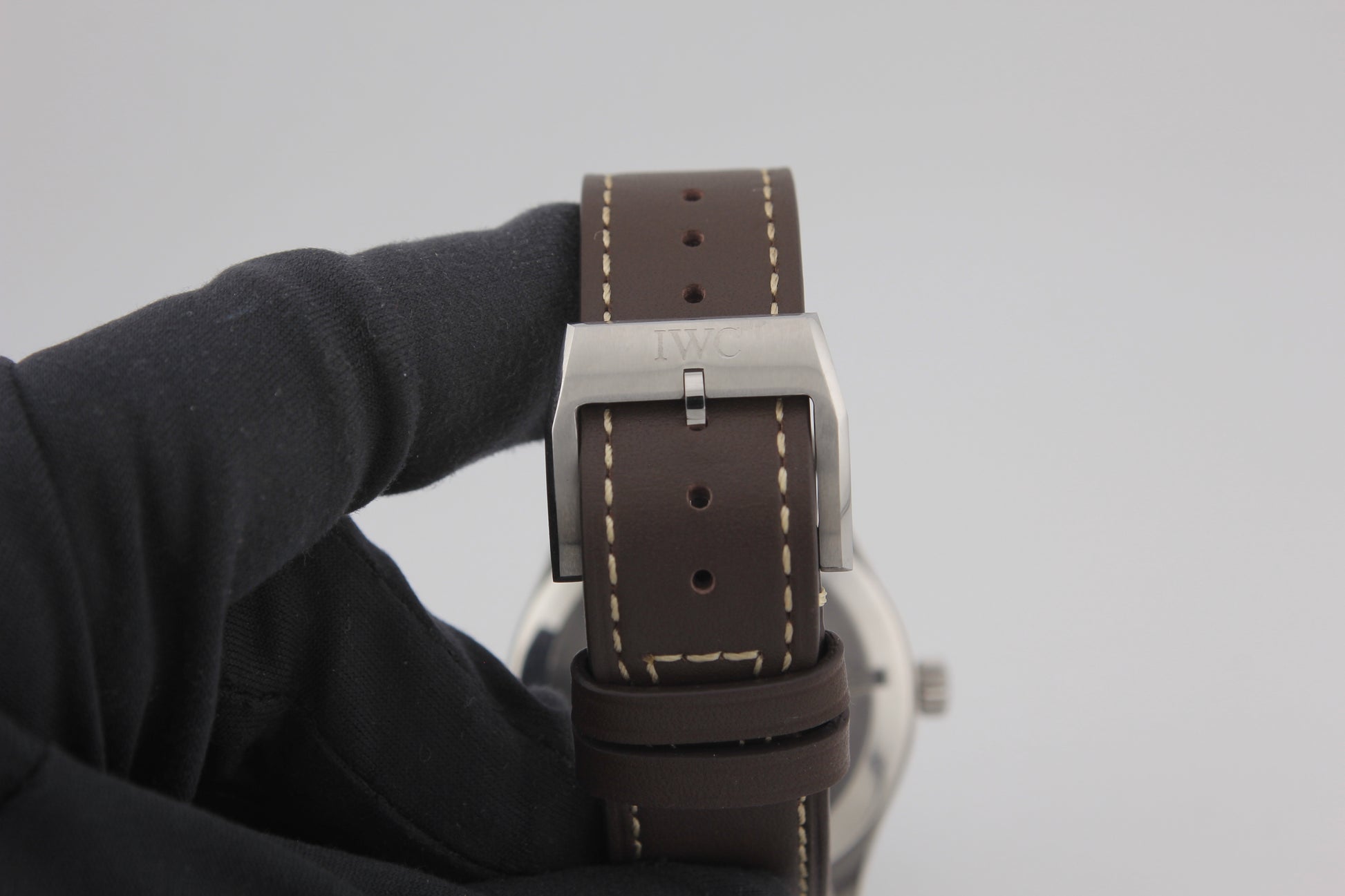 SPEED WATCHES IWC Pilot's Watch Mark XVIII Edition "Le Petit Prince" – Ref. IW327004 - gallery image 7