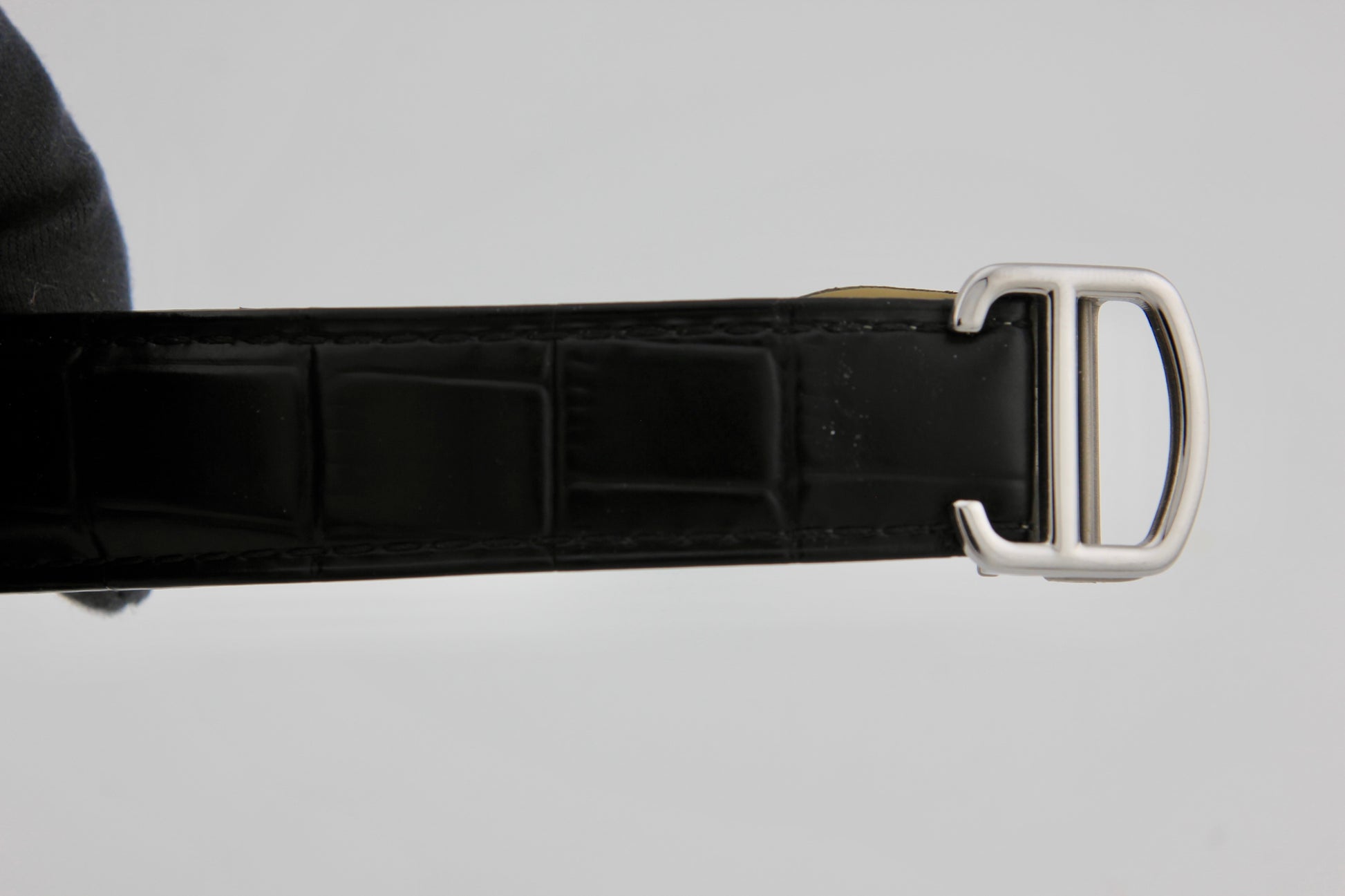 SPEED WATCHES Cartier Drive de Cartier Automatic – Ref. WSNM0004 - gallery image 8