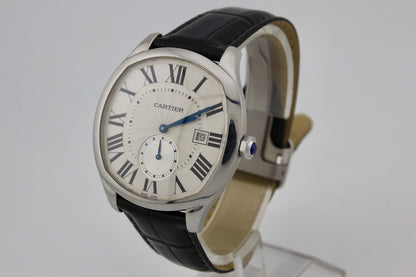 SPEED WATCHES Cartier Drive de Cartier Automatic – Ref. WSNM0004 - thumbnail image 2