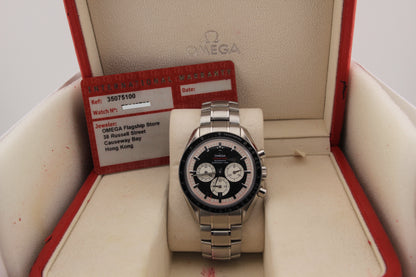 SPEED WATCHES Omega Speedmaster Schumacher Legend – Ref. 3507.51.00 - thumbnail image 17