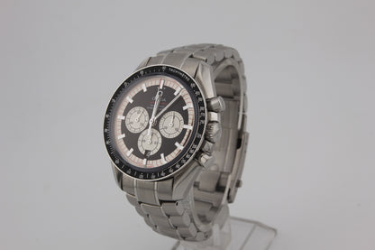 SPEED WATCHES Omega Speedmaster Schumacher Legend – Ref. 3507.51.00 - thumbnail image 4