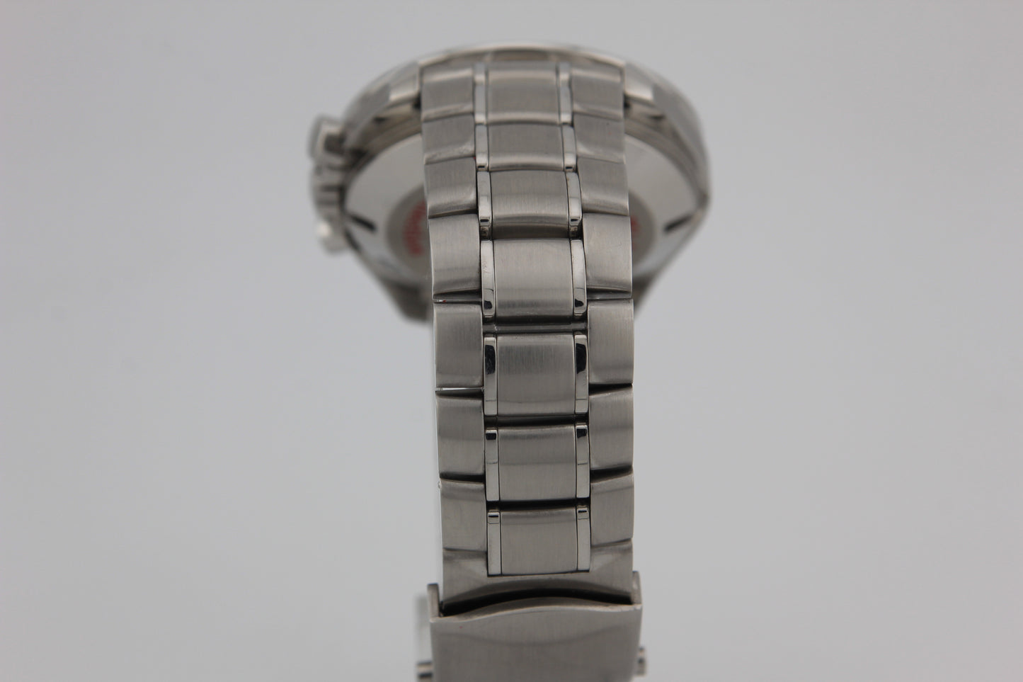 SPEED WATCHES Omega Speedmaster Schumacher Legend – Ref. 3507.51.00 - full size product image