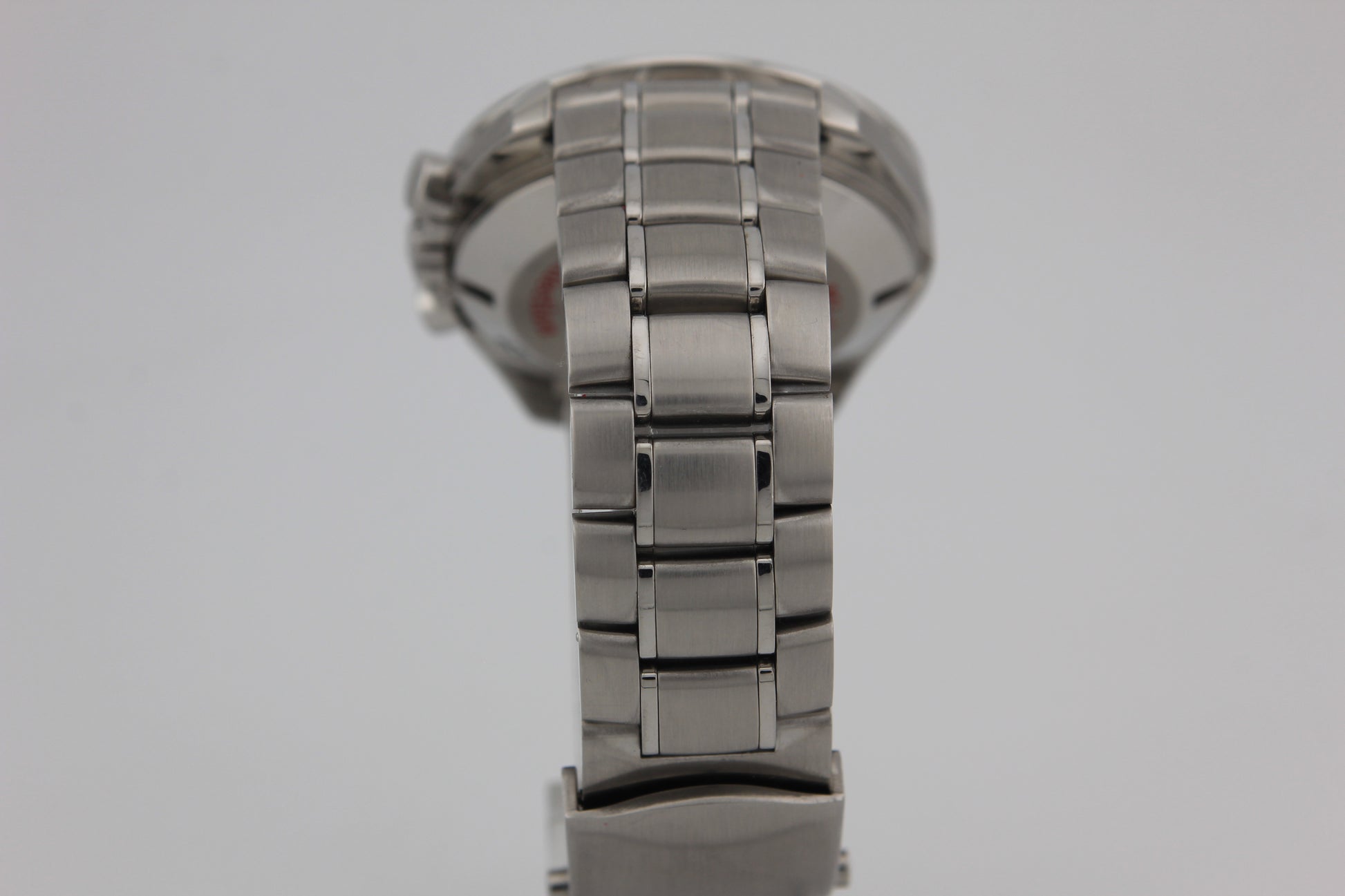 SPEED WATCHES Omega Speedmaster Schumacher Legend – Ref. 3507.51.00 - gallery image 7