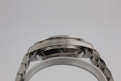 SPEED WATCHES Omega Speedmaster Schumacher Legend – Ref. 3507.51.00 - thumbnail image 16