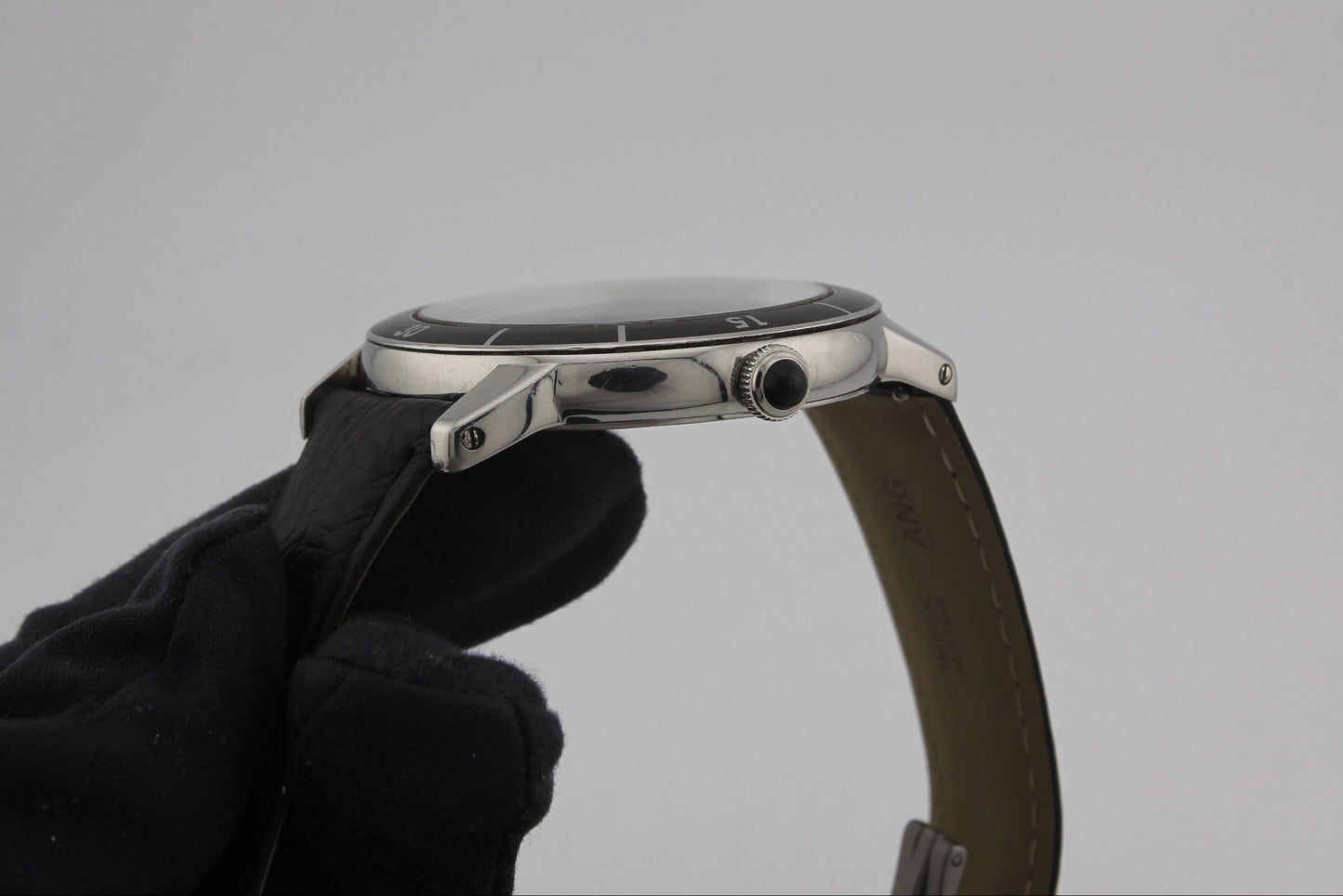 SPEED WATCHES Cartier Ronde Croisière Automatic – Ref. WSRN0002 - full size product image