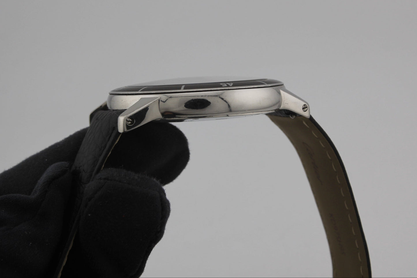 SPEED WATCHES Cartier Ronde Croisière Automatic – Ref. WSRN0002 - full size product image