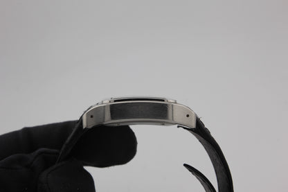 SPEED WATCHES Cartier Santos 100 Automatic – Ref. W20106X8 - thumbnail image 7