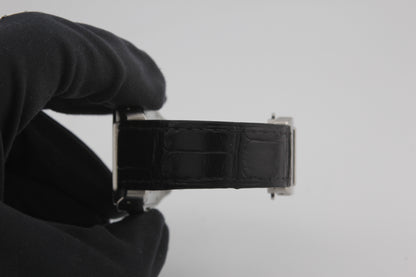 SPEED WATCHES Cartier Santos 100 Automatic – Ref. W20106X8 - thumbnail image 8