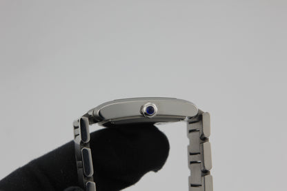 SPEED WATCHES Cartier Tank Française Automatic Steel – Ref. W51002Q3 - thumbnail image 4