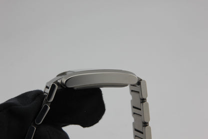 SPEED WATCHES Cartier Tank Française Automatic Steel – Ref. W51002Q3 - thumbnail image 5