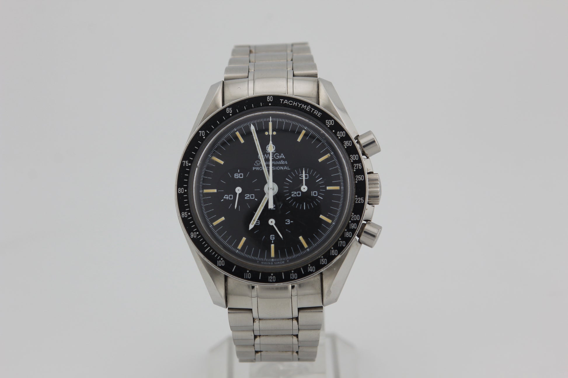 SPEED WATCHES Omega Speedmaster Professional Moonwatch Ref. 3570.50.00 - gallery image 1