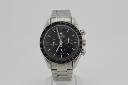 SPEED WATCHES Omega Speedmaster Professional Moonwatch Ref. 3570.50.00 - thumbnail image 1