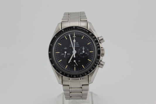 SPEED WATCHES Omega Speedmaster Professional Moonwatch Ref. 3570.50.00 - product image