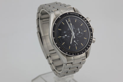 SPEED WATCHES Omega Speedmaster Professional Moonwatch Ref. 3570.50.00 - thumbnail image 3