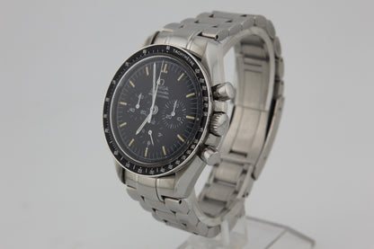 SPEED WATCHES Omega Speedmaster Professional Moonwatch Ref. 3570.50.00 - thumbnail image 4