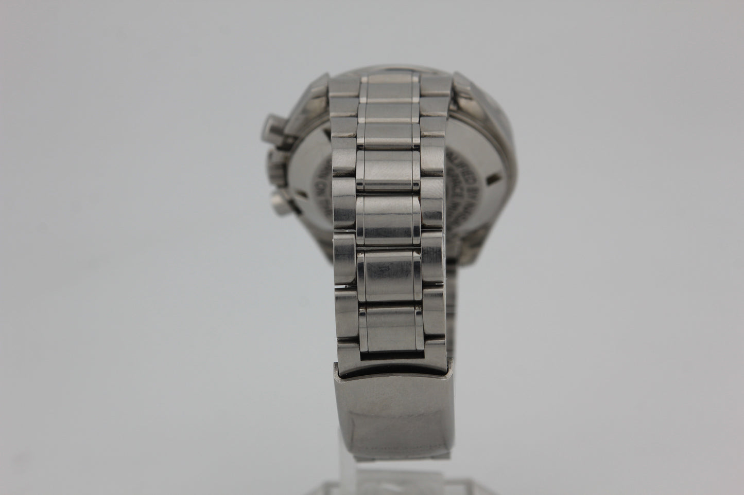 SPEED WATCHES Omega Speedmaster Professional Moonwatch Ref. 3570.50.00 - full size product image