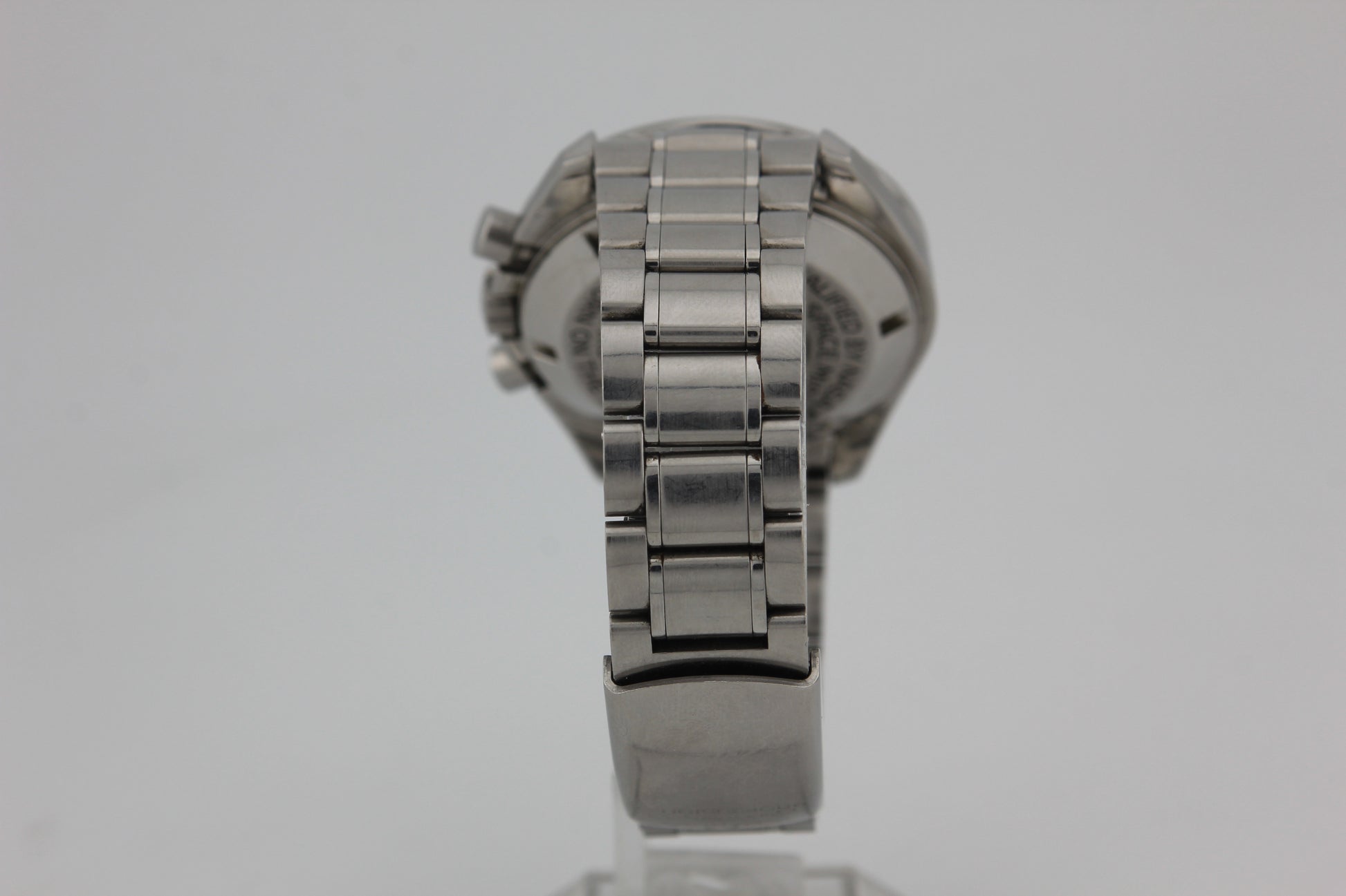 SPEED WATCHES Omega Speedmaster Professional Moonwatch Ref. 3570.50.00 - gallery image 7