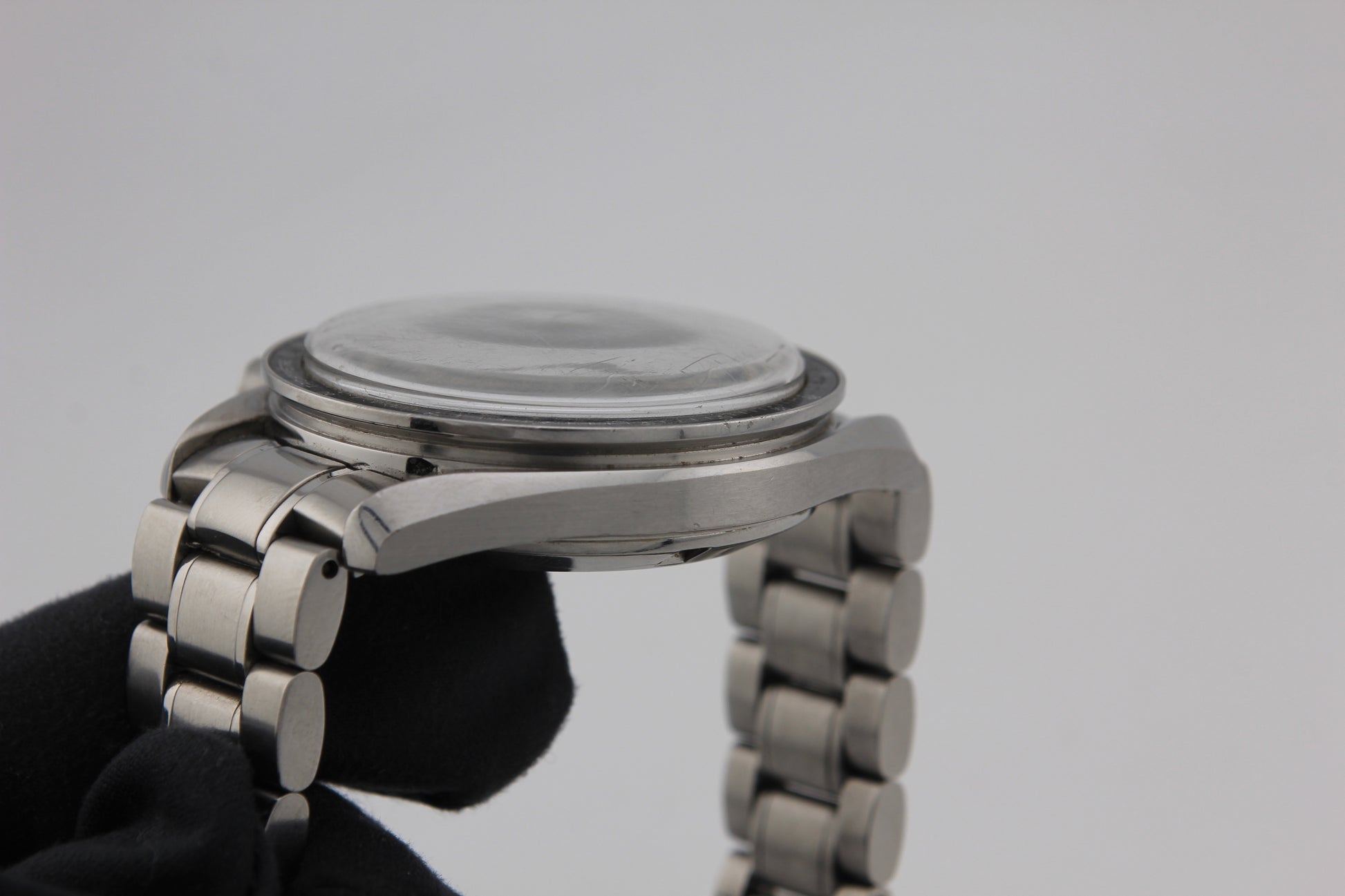 SPEED WATCHES Omega Speedmaster Professional Moonwatch Ref. 3570.50.00 - gallery image 6