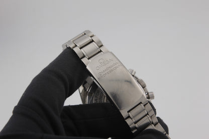 SPEED WATCHES Omega Speedmaster Professional Moonwatch Ref. 3570.50.00 - thumbnail image 8