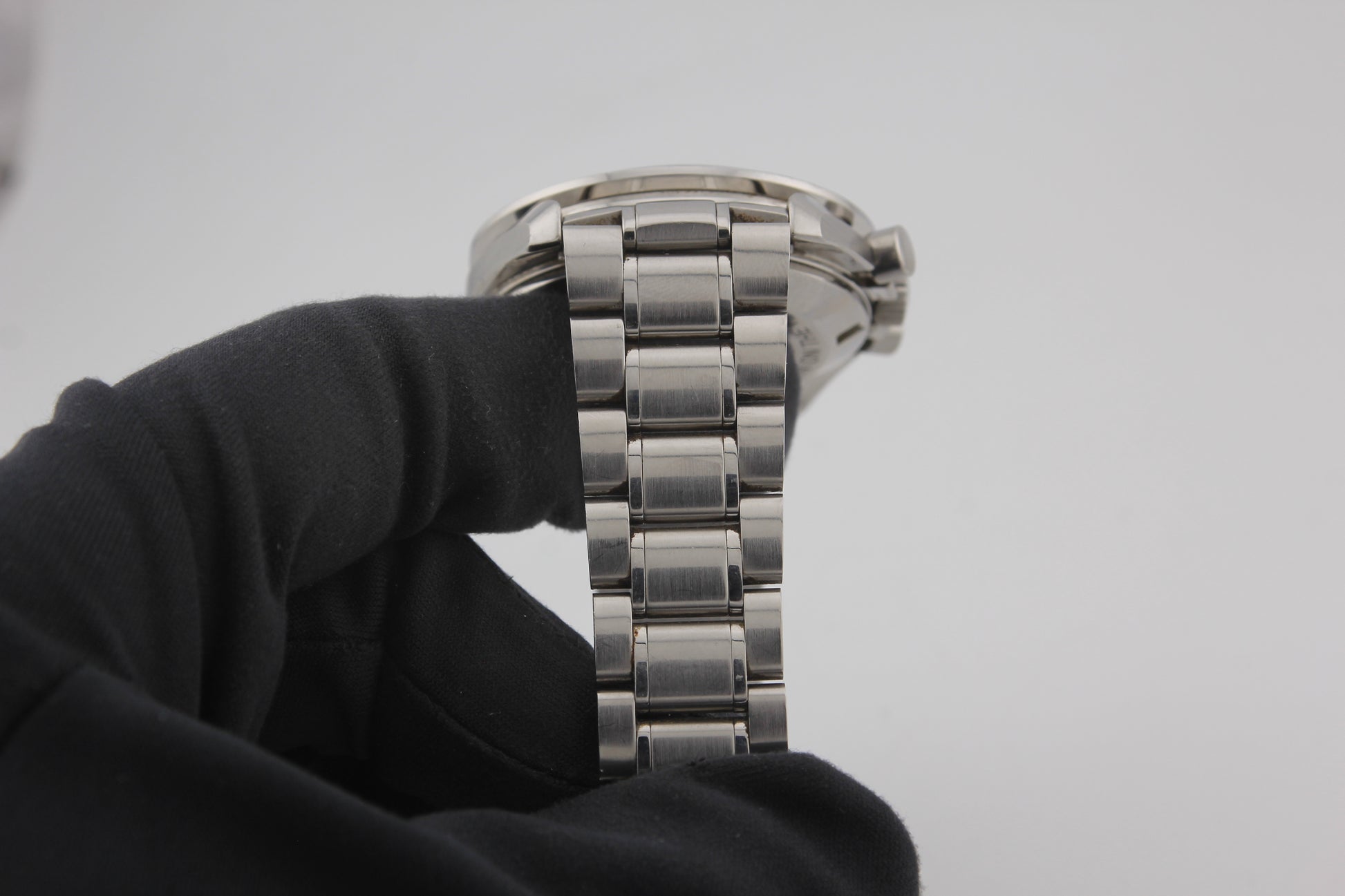 SPEED WATCHES Omega Speedmaster Professional Moonwatch Ref. 3570.50.00 - gallery image 9