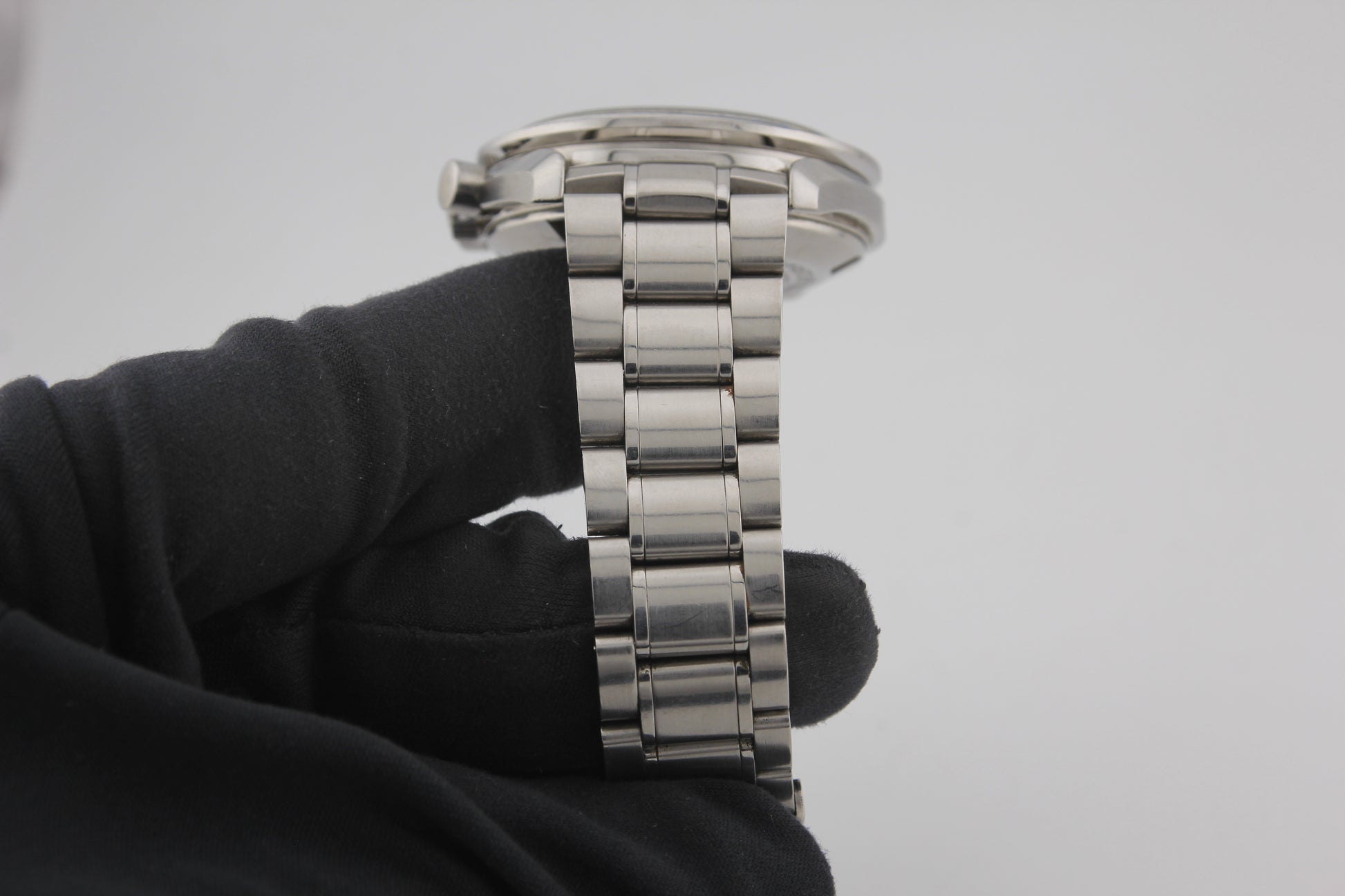 SPEED WATCHES Omega Speedmaster Professional Moonwatch Ref. 3570.50.00 - gallery image 10