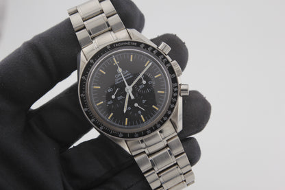 SPEED WATCHES Omega Speedmaster Professional Moonwatch Ref. 3570.50.00 - thumbnail image 2