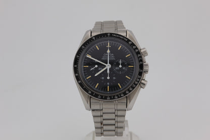 SPEED WATCHES Omega Speedmaster Professional Moonwatch Ref. 3590.50.00 - thumbnail image 1