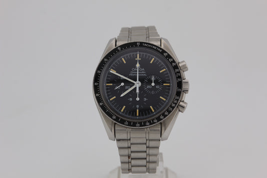 SPEED WATCHES Omega Speedmaster Professional Moonwatch Ref. 3590.50.00 - product image