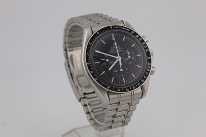 SPEED WATCHES Omega Speedmaster Professional Moonwatch Ref. 3590.50.00 - thumbnail image 2