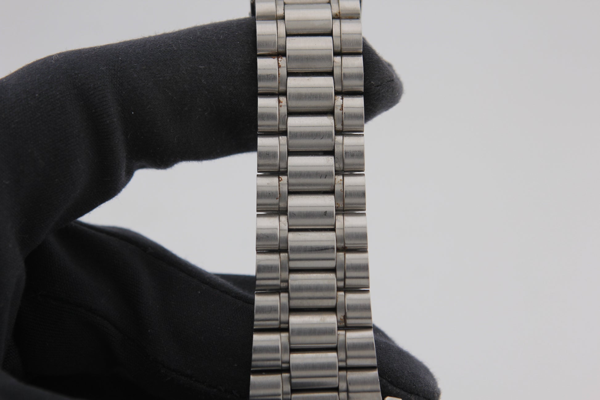 SPEED WATCHES Omega Speedmaster Professional Moonwatch Ref. 3590.50.00 - gallery image 7