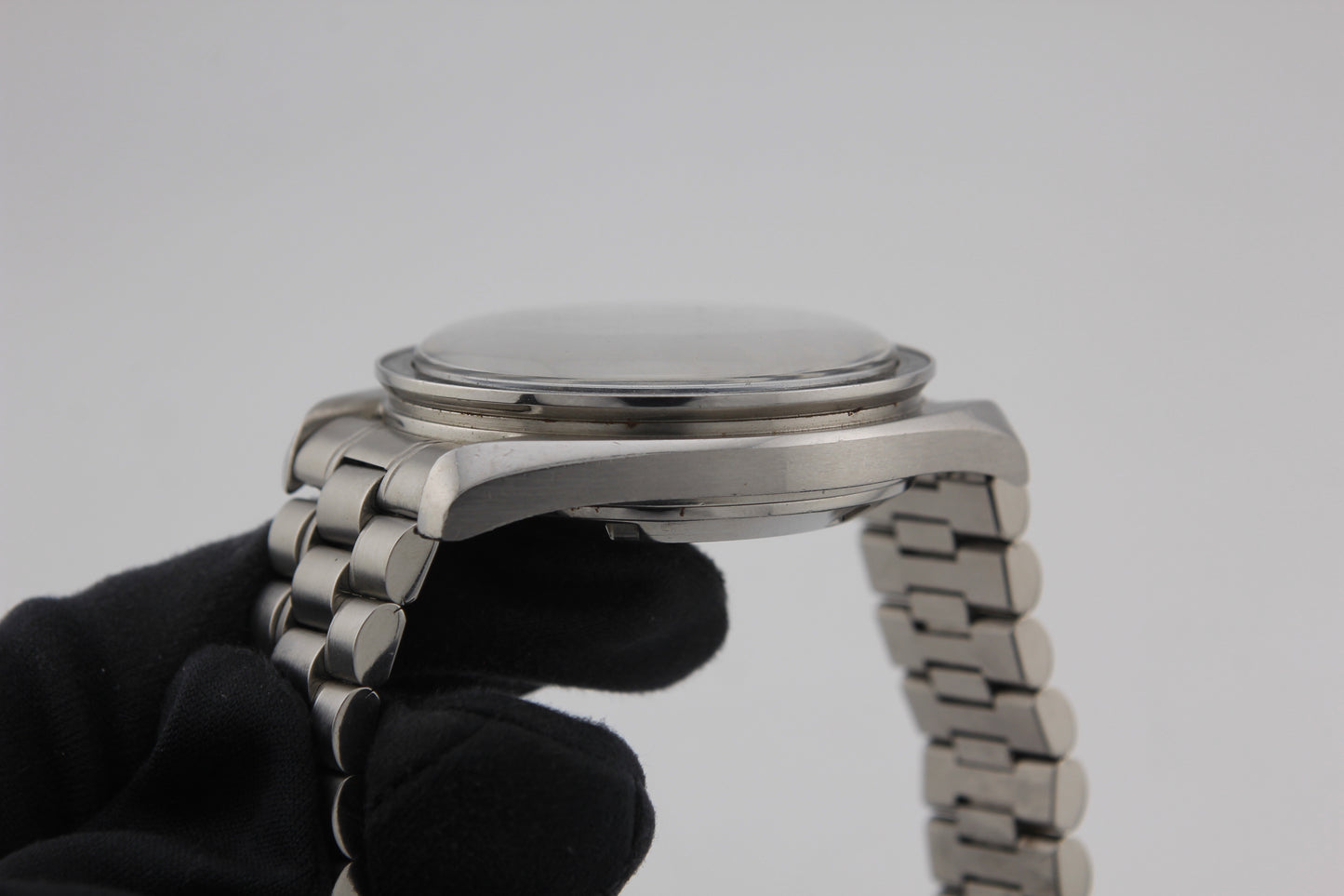 SPEED WATCHES Omega Speedmaster Professional Moonwatch Ref. 3590.50.00 - full size product image