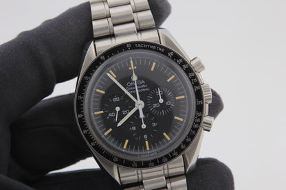 SPEED WATCHES Omega Speedmaster Professional Moonwatch Ref. 3590.50.00 - thumbnail image 9