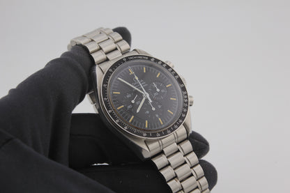 SPEED WATCHES Omega Speedmaster Professional Moonwatch Ref. 3590.50.00 - thumbnail image 11