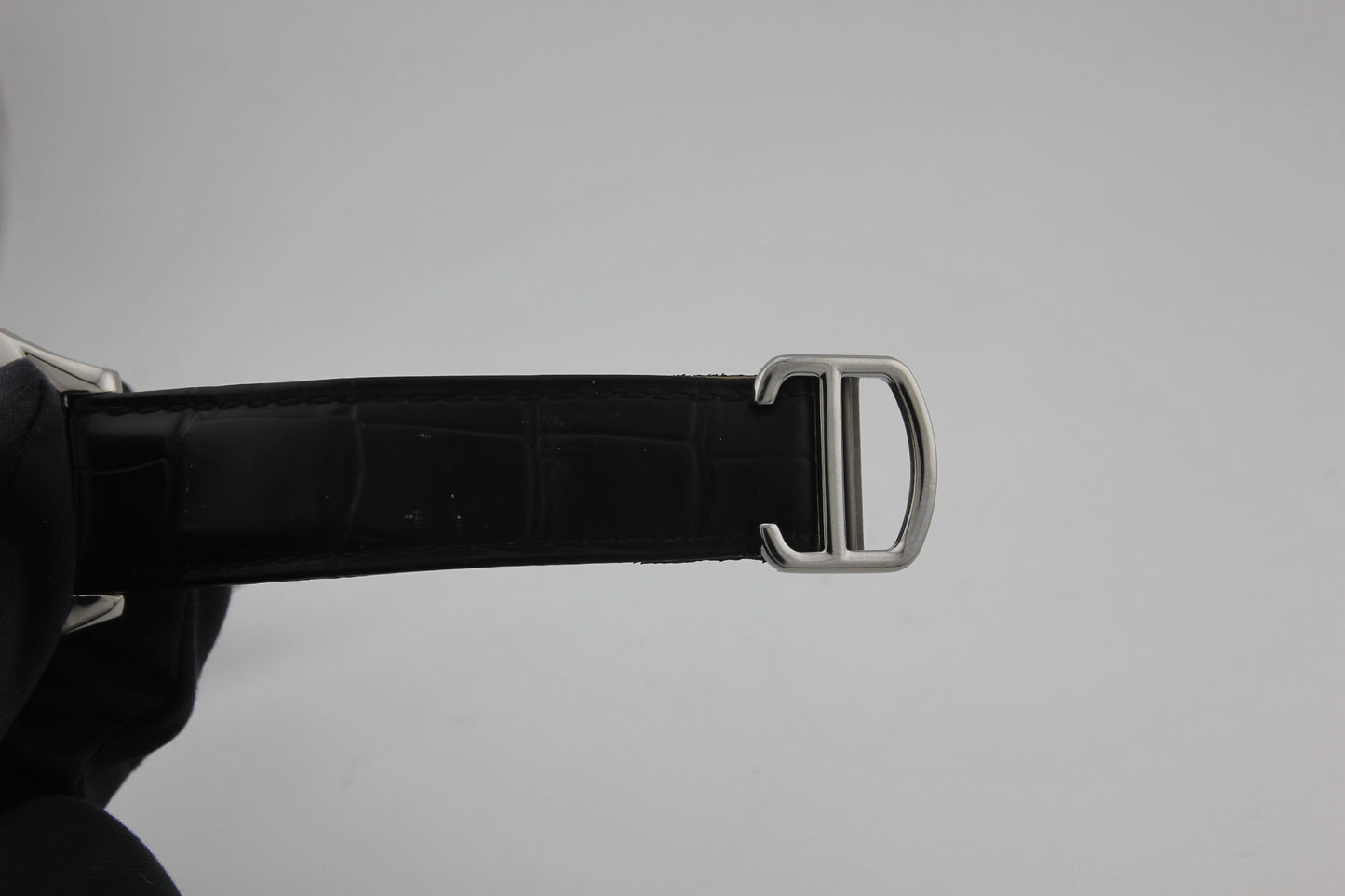 SPEED WATCHES Cartier Drive de Cartier Automatic – Ref. WSNM0004 - full size product image