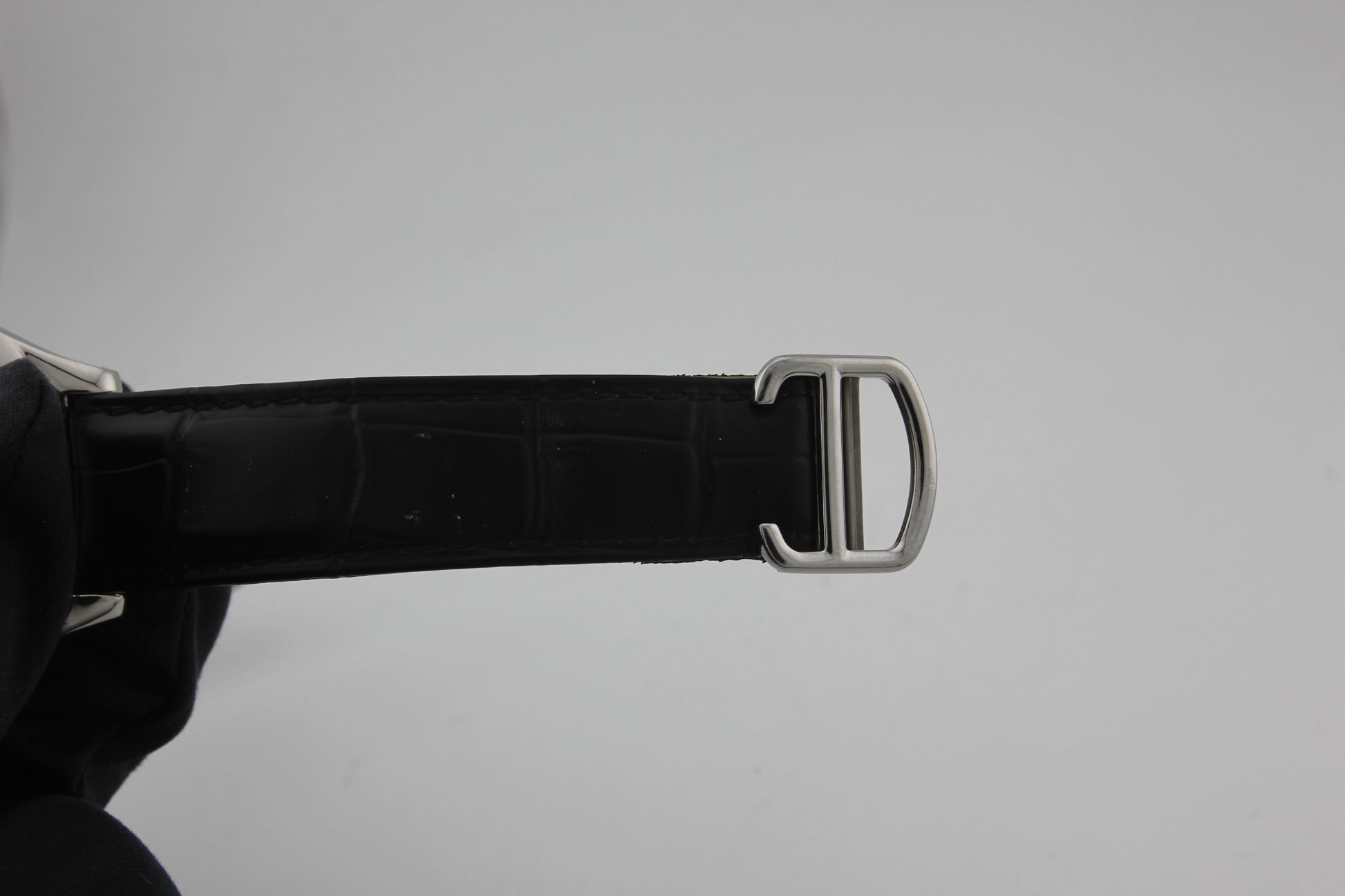 SPEED WATCHES Cartier Drive de Cartier Automatic – Ref. WSNM0004 - gallery image 10