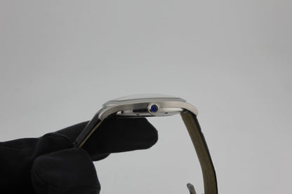 SPEED WATCHES Cartier Drive de Cartier Automatic – Ref. WSNM0004 - thumbnail image 6