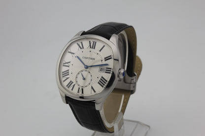 SPEED WATCHES Cartier Drive de Cartier Automatic – Ref. WSNM0004 - thumbnail image 3