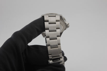 SPEED WATCHES Rolex Submariner Date 16610 – Black Dial - thumbnail image 8