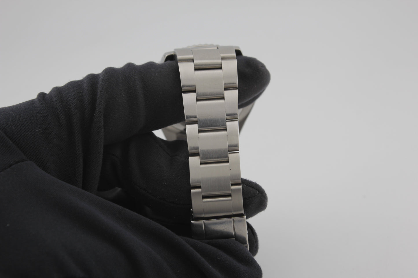 SPEED WATCHES Rolex Submariner Date 16610 – Black Dial - full size product image