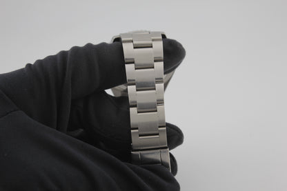 SPEED WATCHES Rolex Submariner Date 16610 – Black Dial - thumbnail image 9
