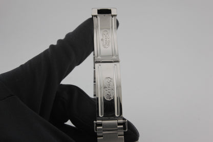 SPEED WATCHES Rolex Submariner Date 16610 – Black Dial - thumbnail image 11