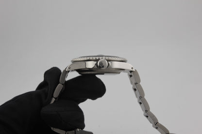 SPEED WATCHES Rolex Submariner Date 16610 – Black Dial - thumbnail image 6