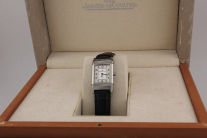SPEED WATCHES Jaeger-LeCoultre Reverso Lady Ref. 260.8.86 - thumbnail image 6