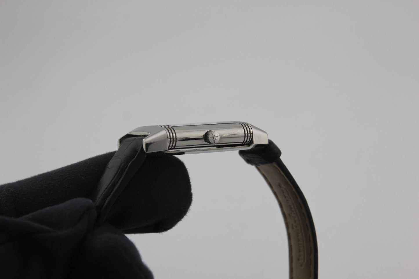 SPEED WATCHES Jaeger-LeCoultre Reverso Lady Ref. 260.8.86 - full size product image