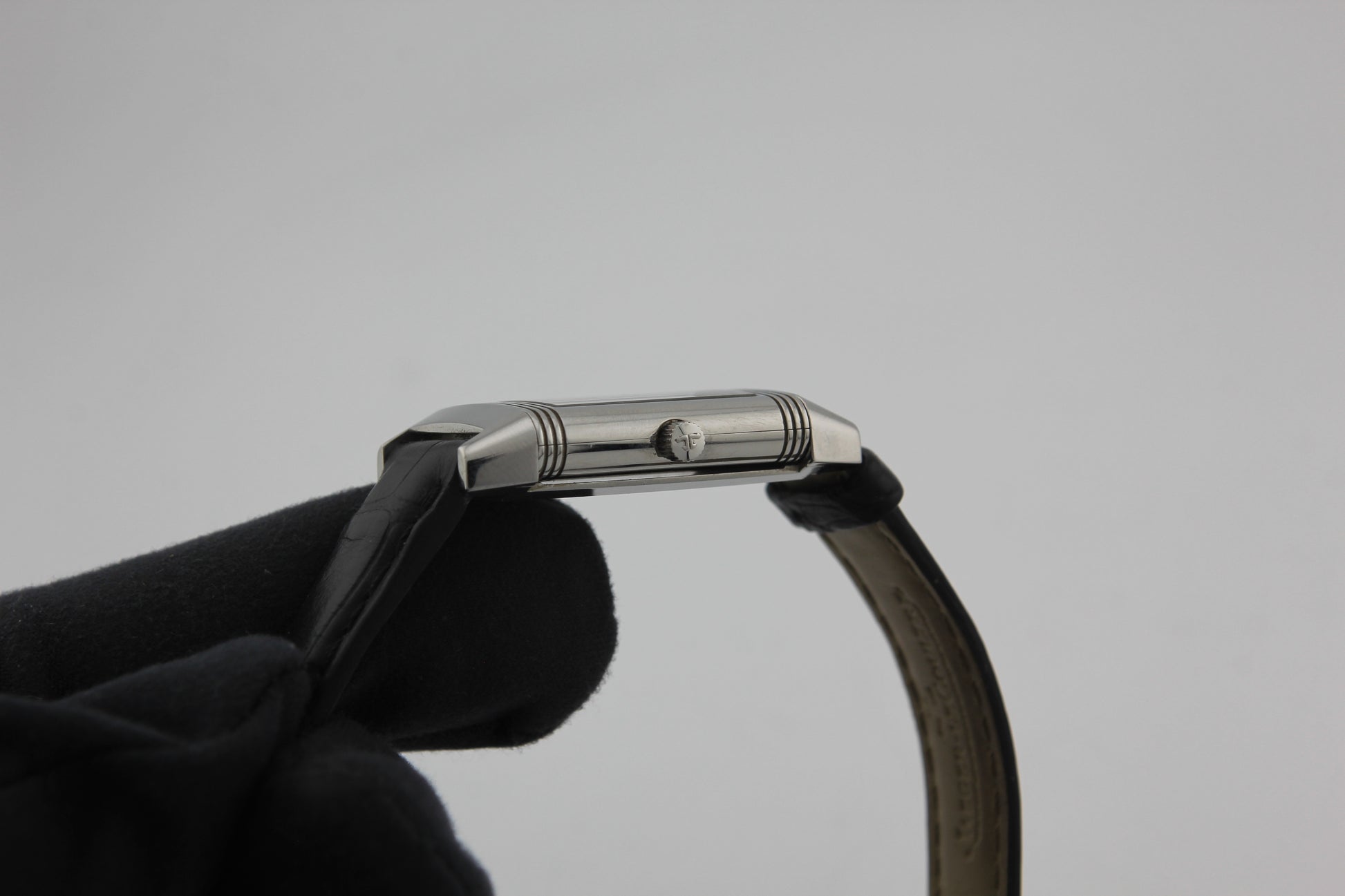 SPEED WATCHES Jaeger-LeCoultre Reverso Lady Ref. 260.8.86 - gallery image 4