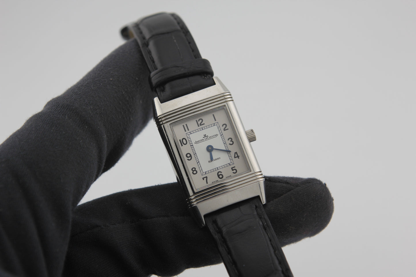 SPEED WATCHES Jaeger-LeCoultre Reverso Lady Ref. 260.8.86 - full size product image