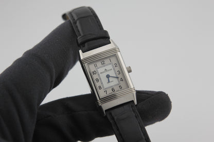 SPEED WATCHES Jaeger-LeCoultre Reverso Lady Ref. 260.8.86 - thumbnail image 8