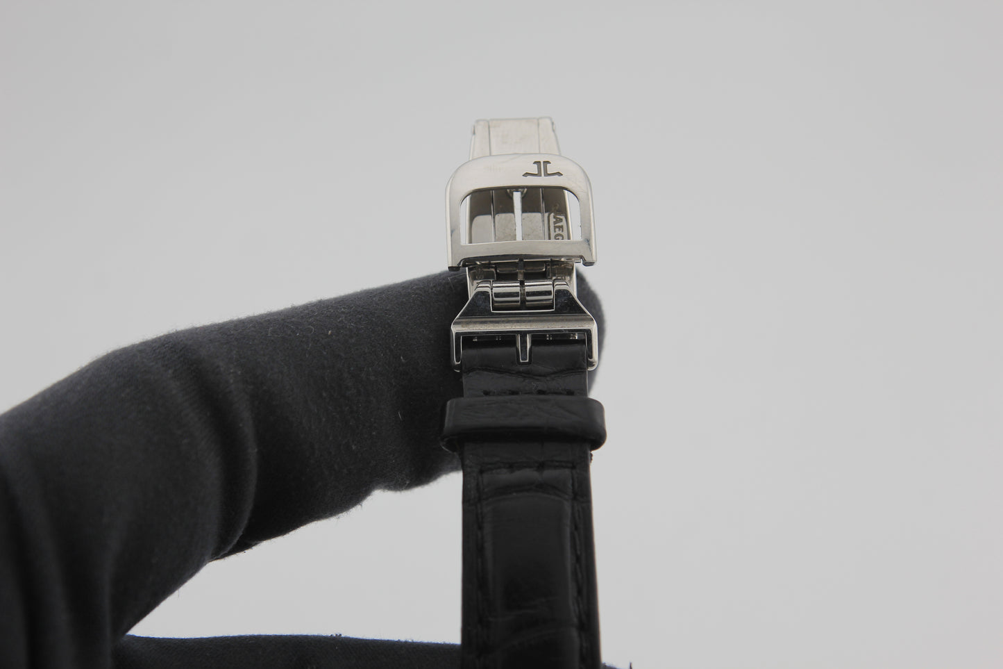 SPEED WATCHES Jaeger-LeCoultre Reverso Lady Ref. 260.8.86 - full size product image